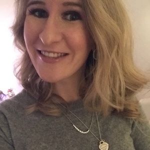 Meet your Posher, Kelsey